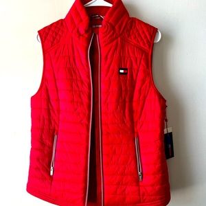 Tommy Hilfiger vest